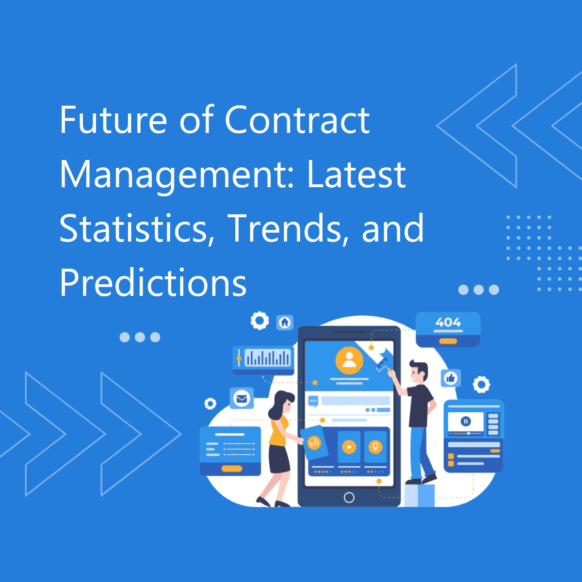 Contract-management